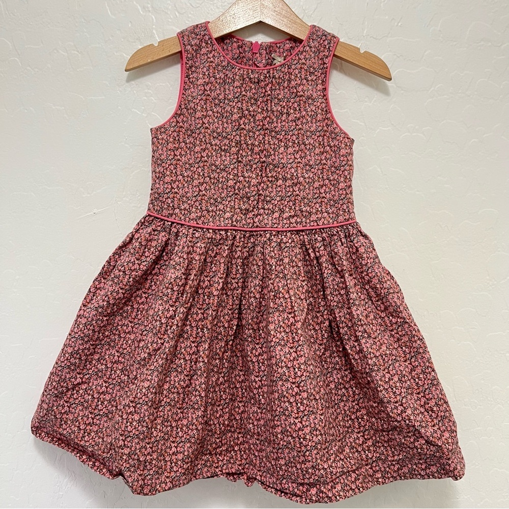 NEXT Girls Dress Sz 3 Cottagecore